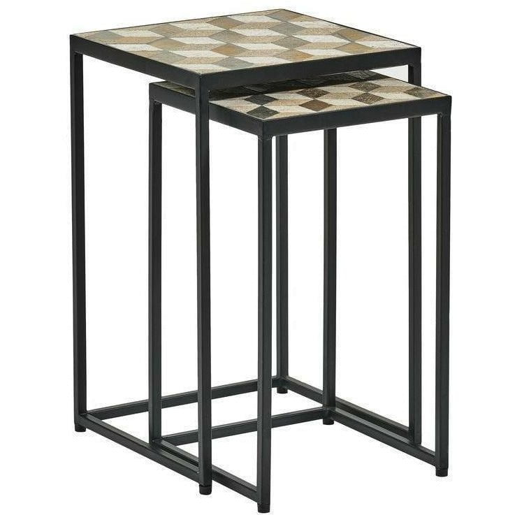 Villa Collection Side Table