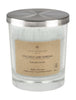 Villa Collection Kras Scented Candle Small, Dusty Green