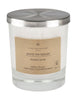 Villa Collection Kras Scented Candle Small, White