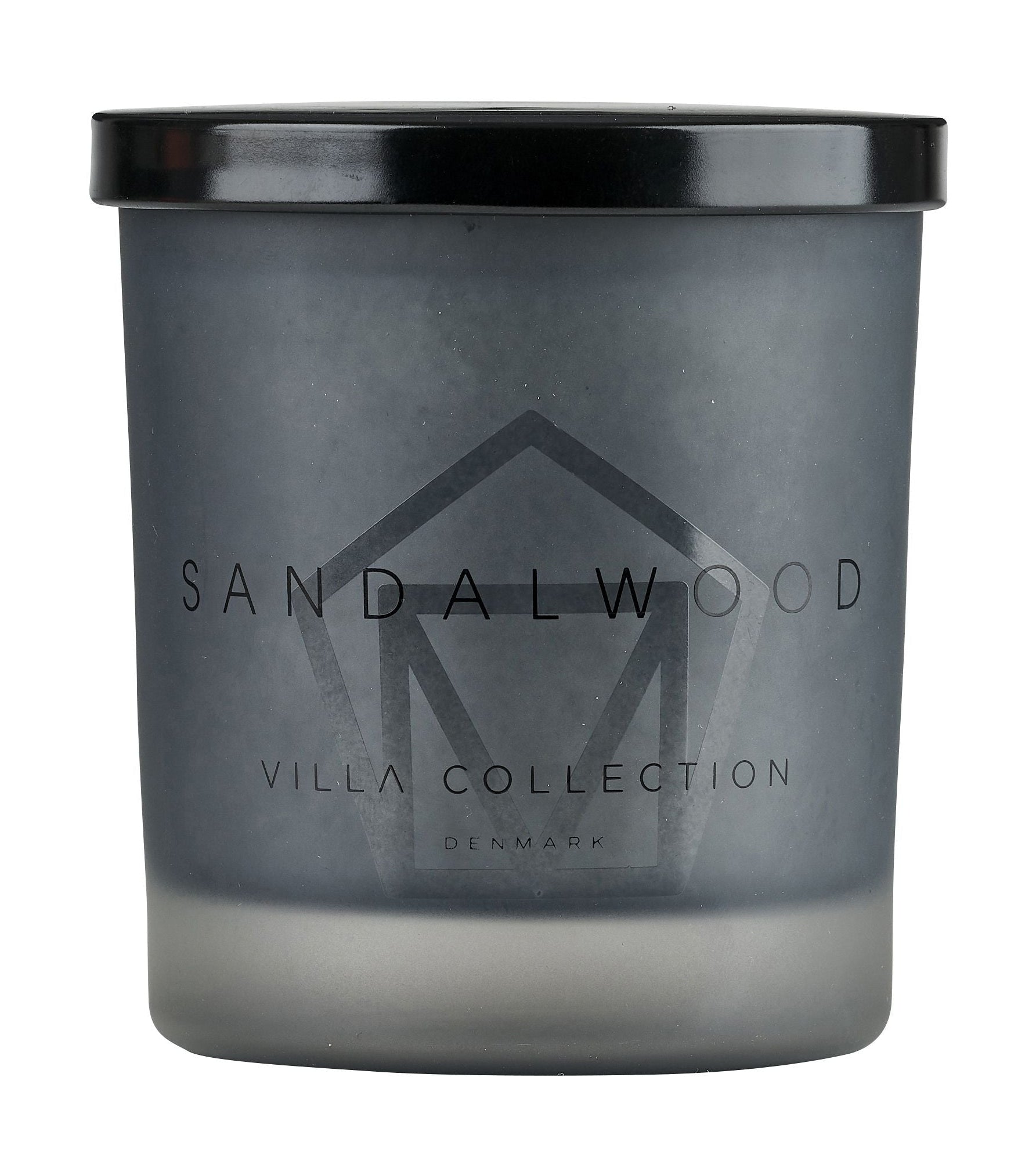 Villa Collection Kras Scented Candle Large, Grey