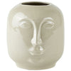 Villa Collection Vase Head, Cream