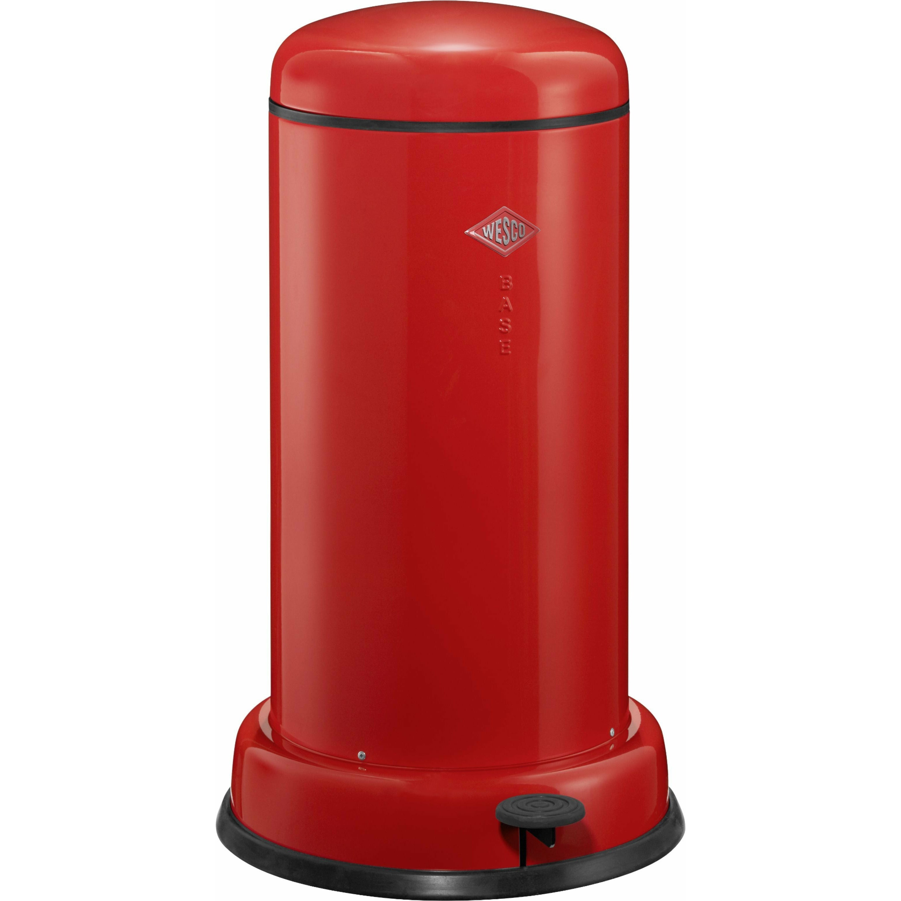 Wesco Baseboy 20 Litres, Red