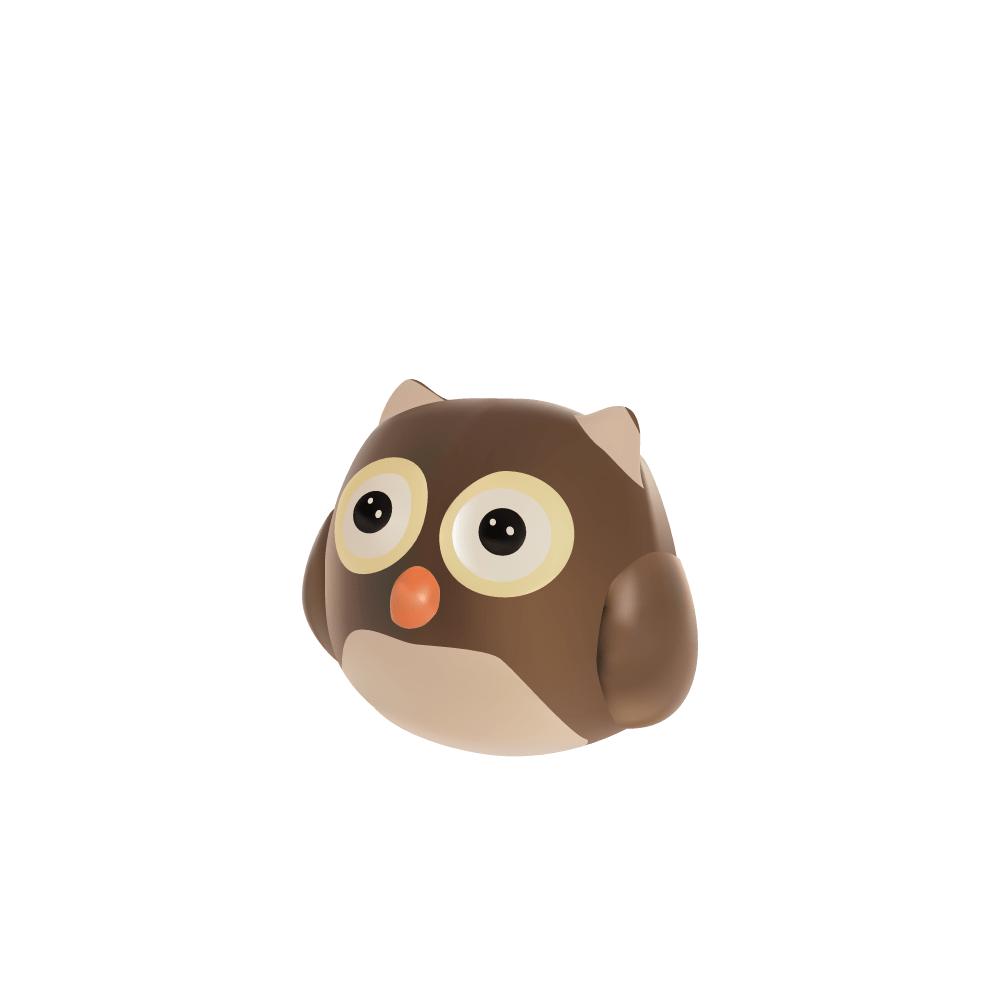 Züny Mini Owl