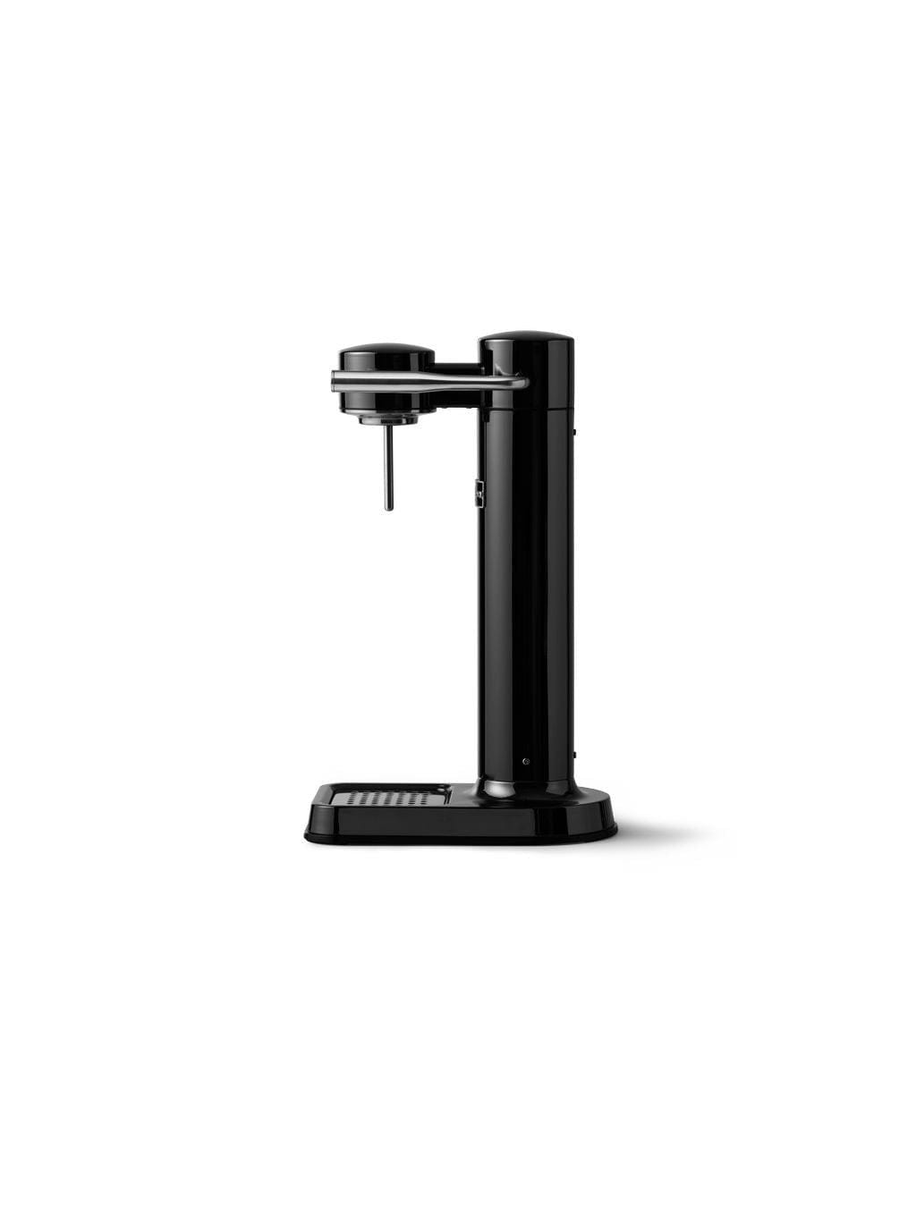 [product_category]-Aarke Carbonator 3 Soda Maker, Black Chrome-Aarke-7350091791107-1188101-AAR-3