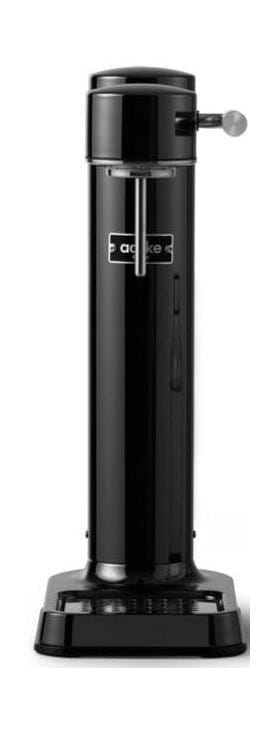 [product_category]-Aarke Carbonator 3 Soda Maker, Black Chrome-Aarke-7350091791107-1188101-AAR-7