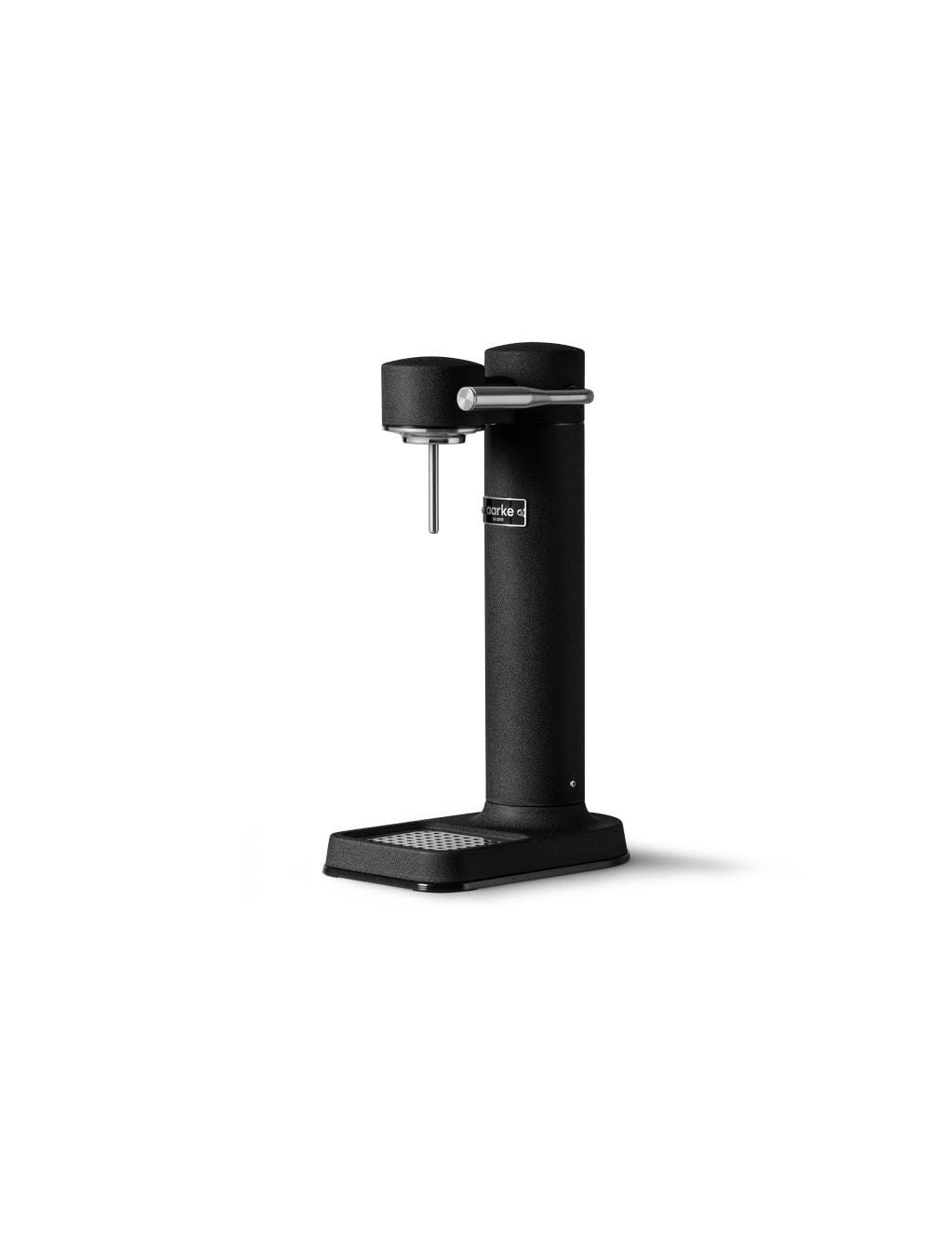 [product_category]-Aarke Carbonator 3 Soda Maker, Matt Black-Aarke-7350091791053-1182855-AAR-2