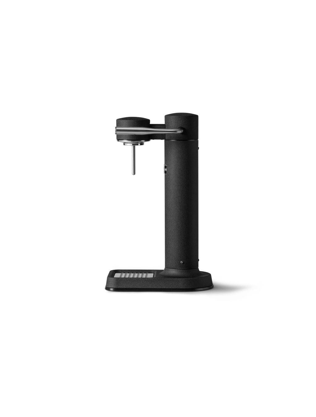 [product_category]-Aarke Carbonator 3 Soda Maker, Matt Black-Aarke-7350091791053-1182855-AAR-3