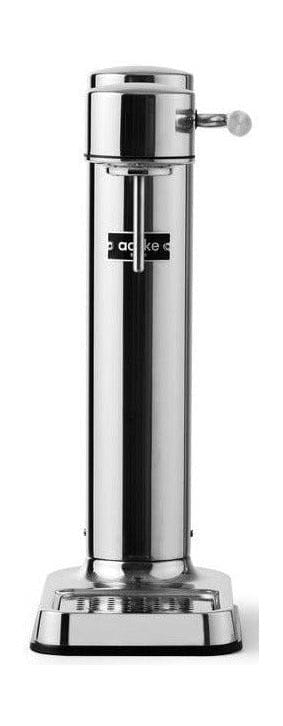 [product_category]-Aarke Carbonator 3 Soda Maker, Polished Steel-Aarke-7350091791060-1188064-AAR-7