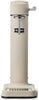 Aarke Carbonator 3 Soda Maker, Sand Special Edition
