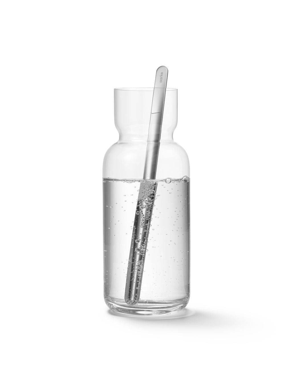 [product_category]-Aarke Nesting Carafe & Bar Spoon-Aarke-7350091792944-1205690-AAR-2
