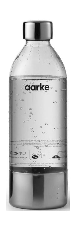 [product_category]-Aarke Pet Water Bottle, 800 Ml-Aarke-7350091790025-1188111-AAR-5