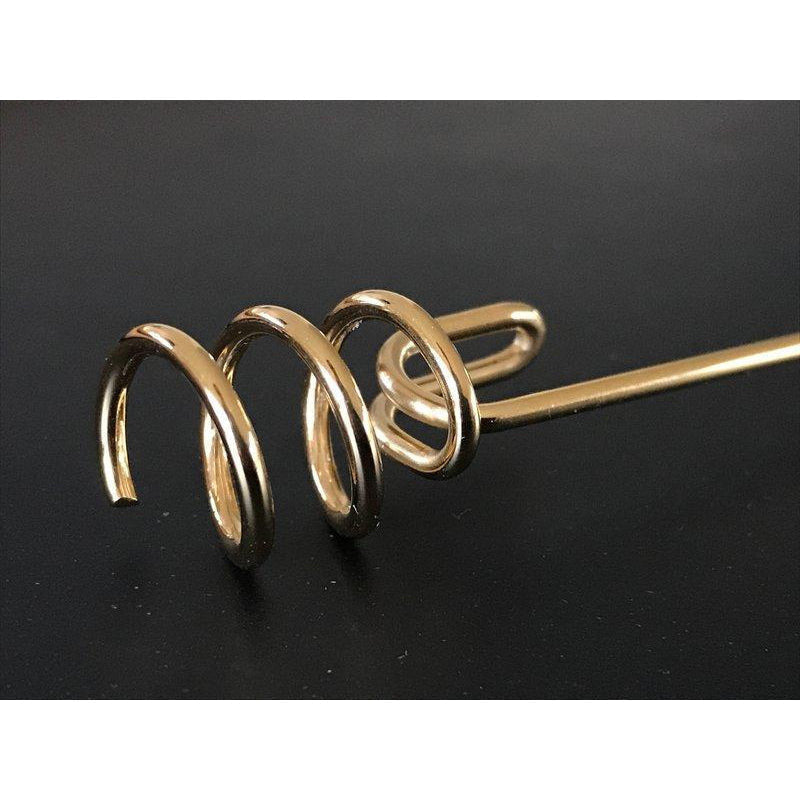 [product_category]-Ai Ries Candle Holder For Christmas Tree With Heart, Gold-AIRies-5711336031396-93898-AIR-5