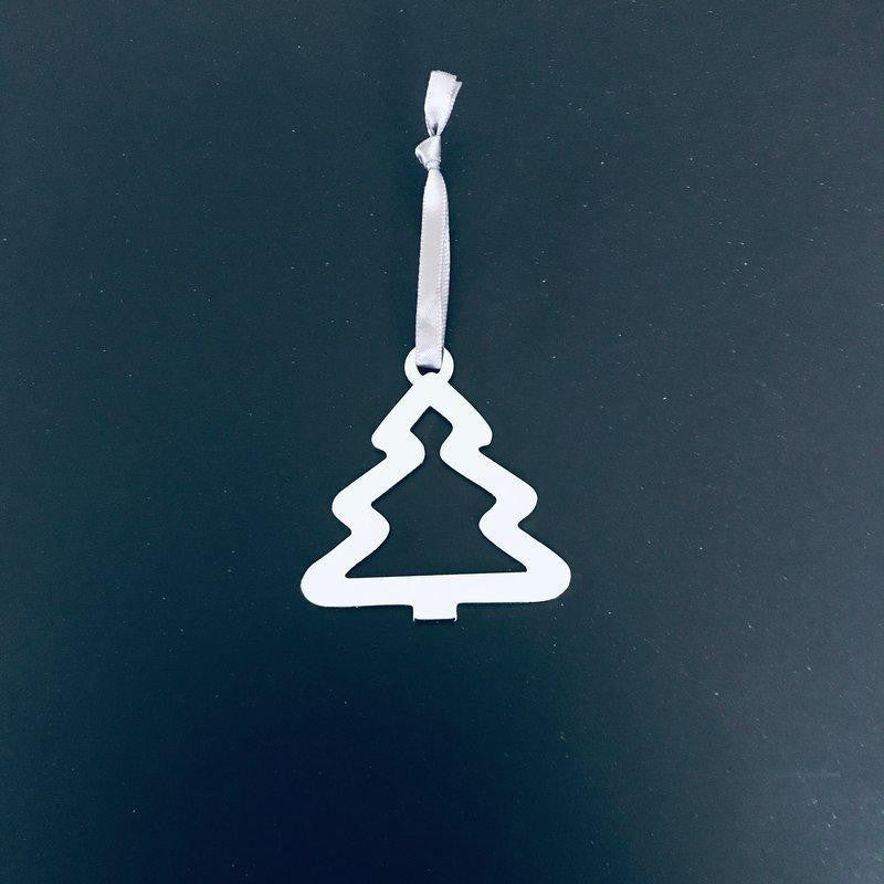 [product_category]-Ai Ries Christmas Tree Silver Set Of 4, Small-AIRies-5711336031242-93883-AIR-3