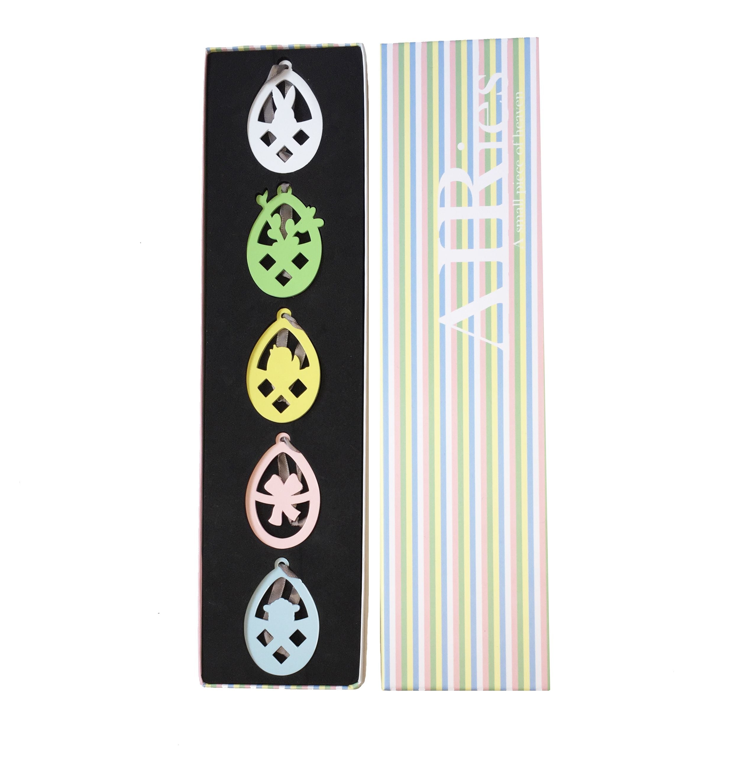 [product_category]-Ai Ries Easter Decoration Multi Colors, 5 Pcs.-AIRies-5711336033154-93950-AIR-3