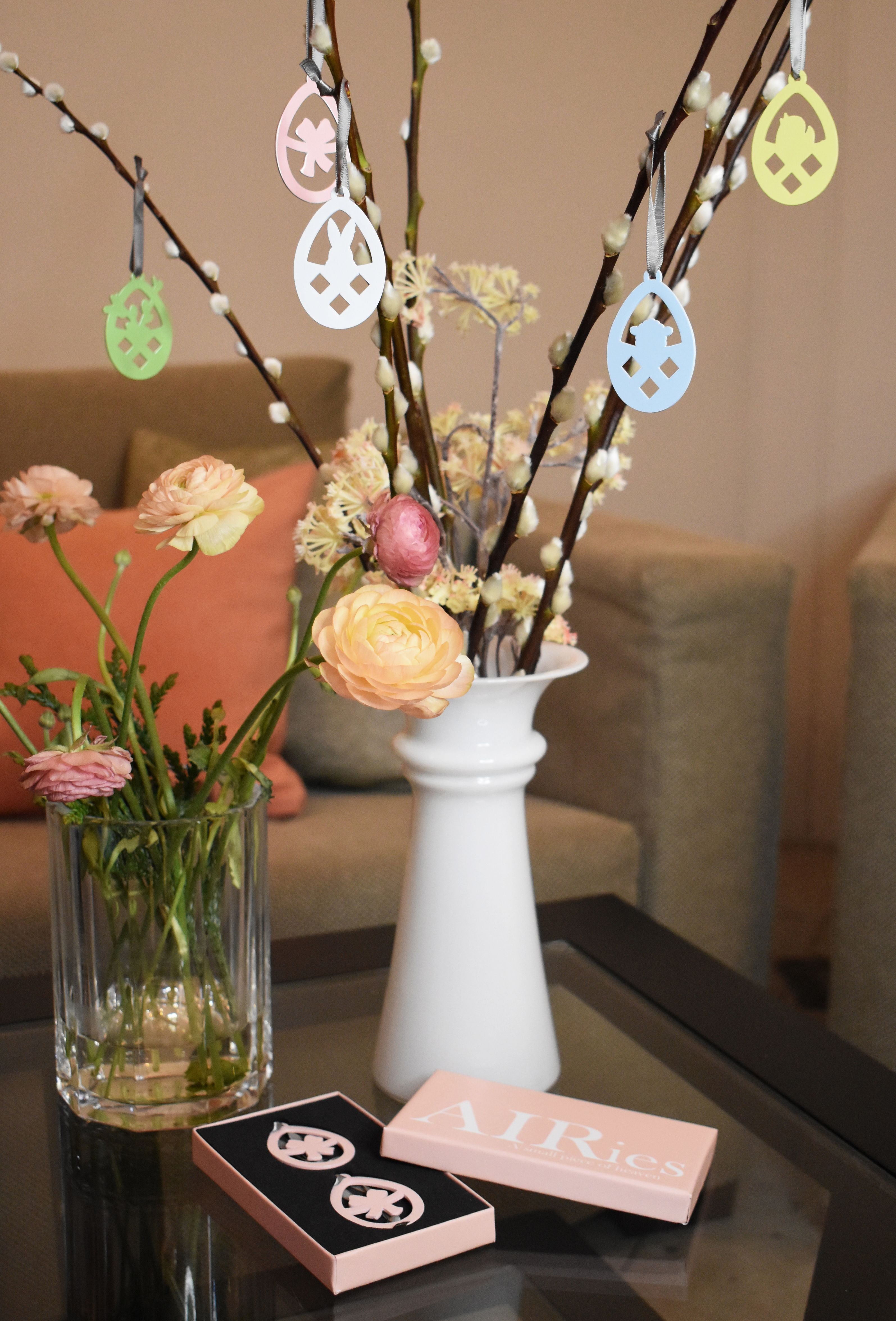 [product_category]-Ai Ries Easter Decoration Multi Colors, 5 Pcs.-AIRies-5711336033154-93950-AIR-4