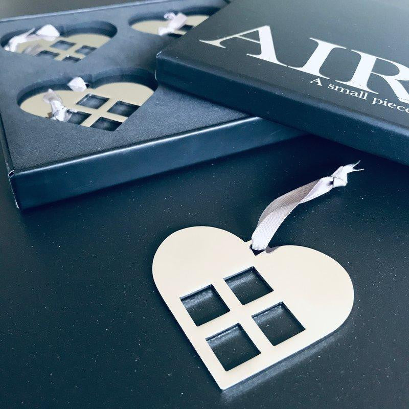 [product_category]-Ai Ries Heart Silver Set Of 4, Small-AIRies-5711336031228-93881-AIR-3