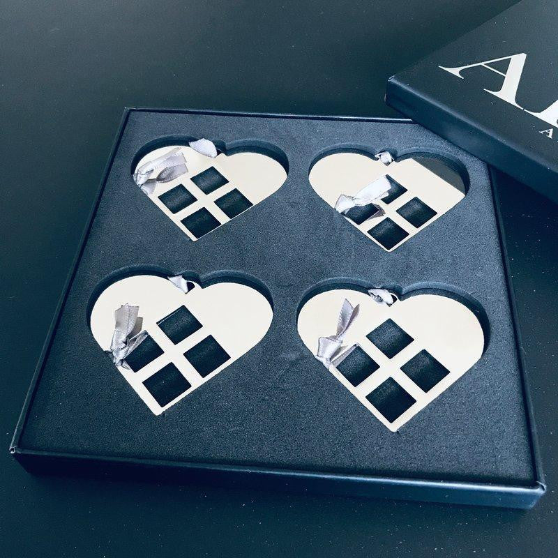 [product_category]-Ai Ries Heart Silver Set Of 4, Small-AIRies-5711336031228-93881-AIR-4