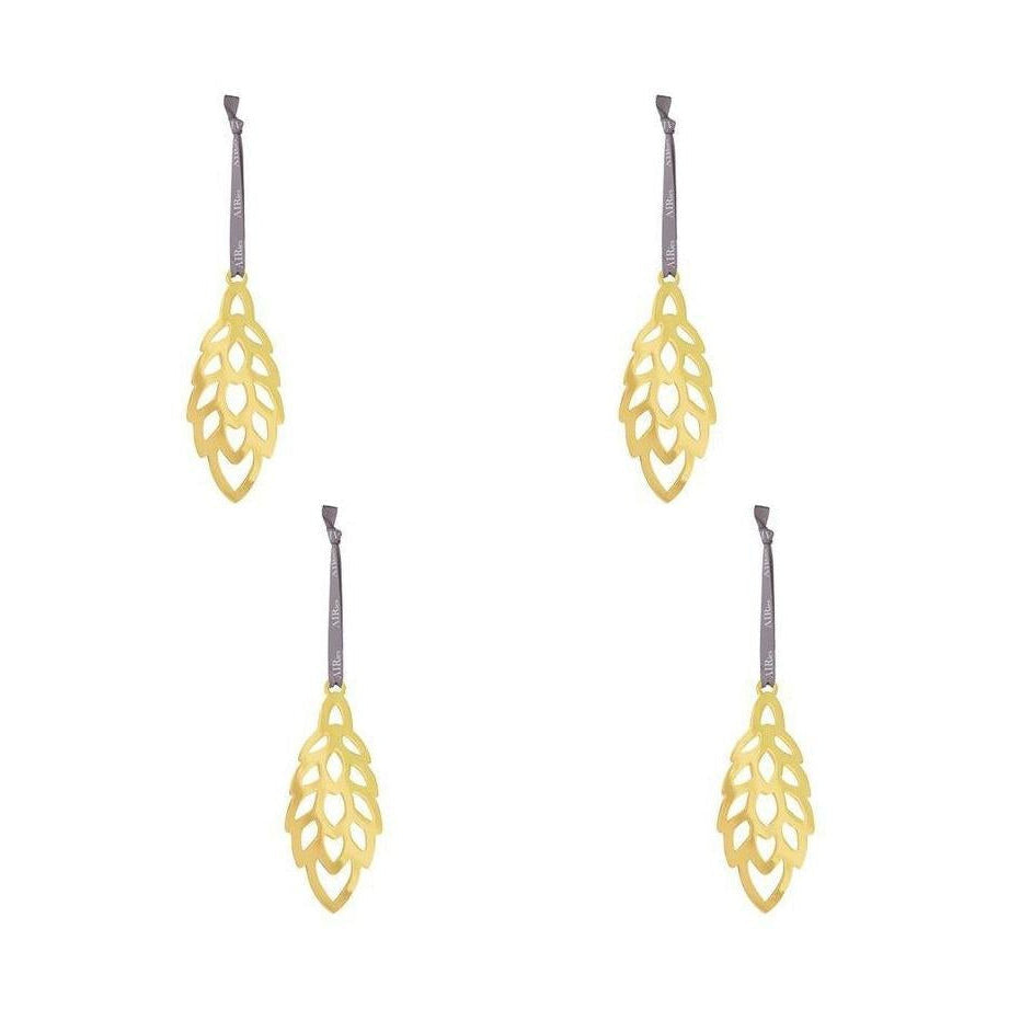 [product_category]-Ai Ries Pine Gold Set Of 4, Small-AIRies-5711336031273-93886-AIR-1