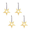 Ai Ries Star Gold Set 4, Small