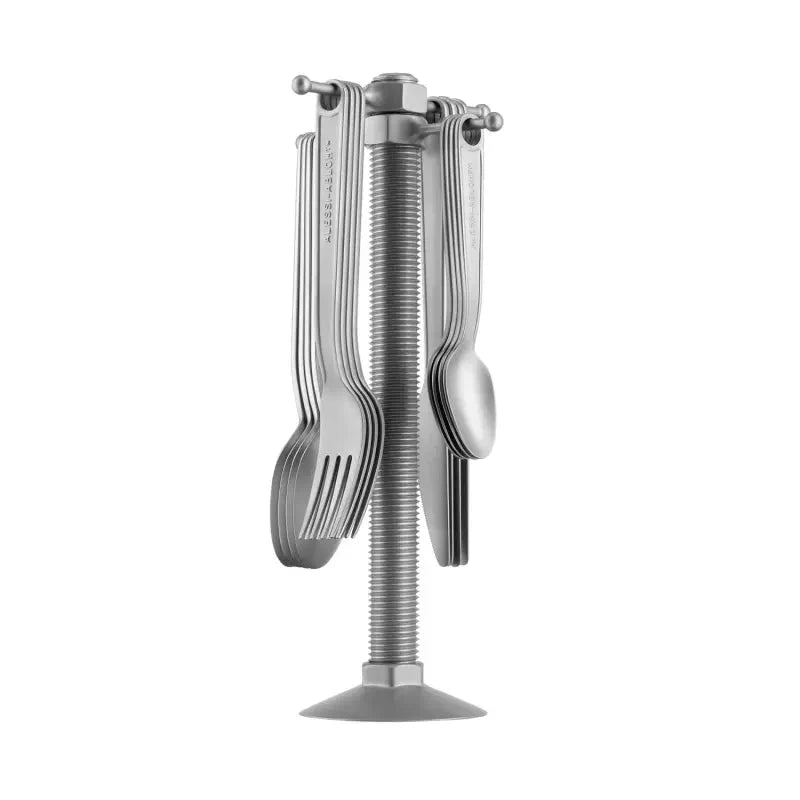 [product_category]-Alessi 16 Piece Cutlery Set-Alessi-8003299474097-VA02 SET-ALE-2