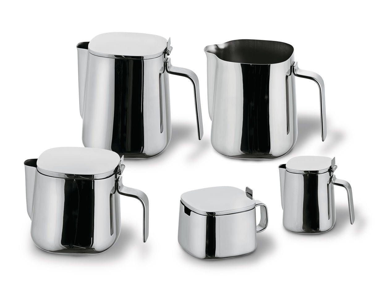 [product_category]-Alessi A404 Stainless Steel Sugar Bowl 30 Cl-Alessi-8003299939541-A404-ALE-2