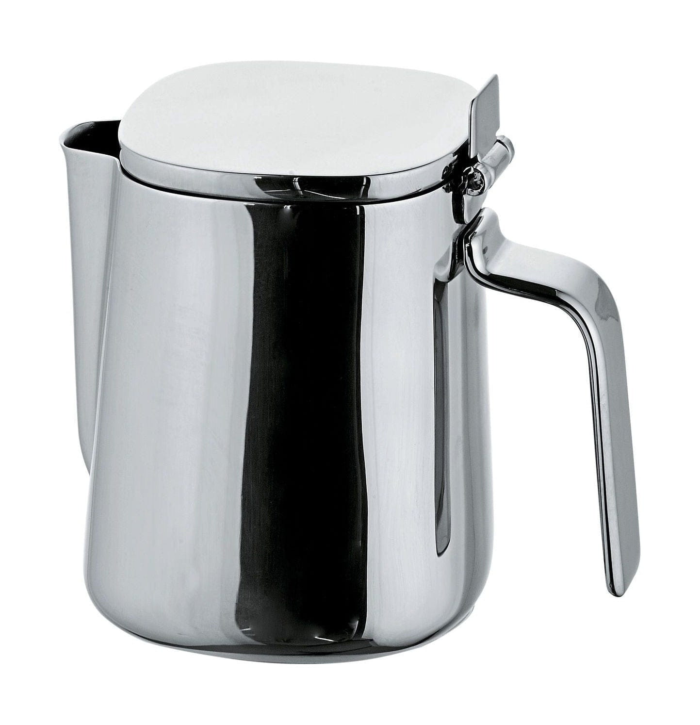 [product_category]-Alessi A4111 Stainless Steel Cream Jug 20 Cl-Alessi-8003299939558-A411-ALE-1
