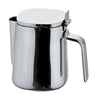 Alessi A4111 Nerezová ocel krémová džbán 20 cl