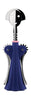 Alessi Anna G. Corkscrew, modrá