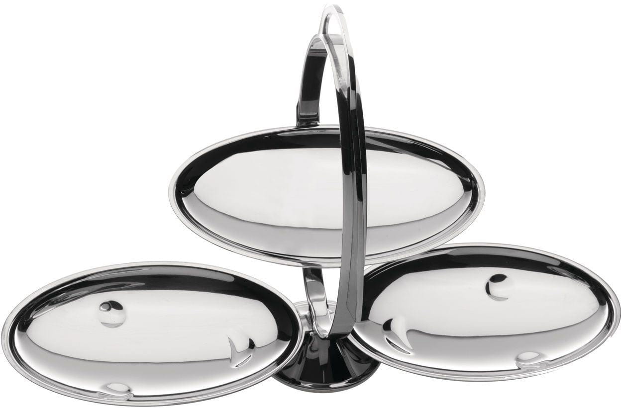 [product_category]-Alessi Anna Gong Foldable Etagère-Alessi-8003299324767-AM37-ALE-2