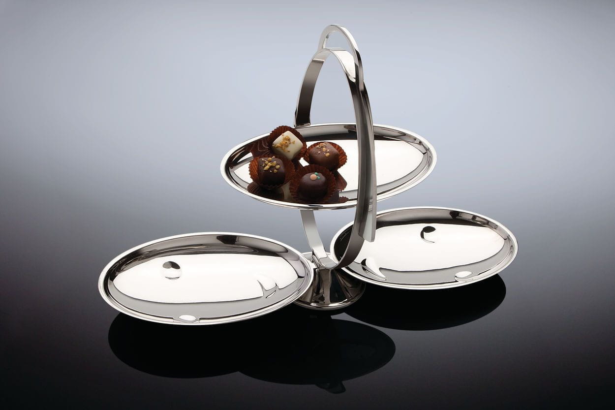 [product_category]-Alessi Anna Gong Foldable Etagère-Alessi-8003299324767-AM37-ALE-5