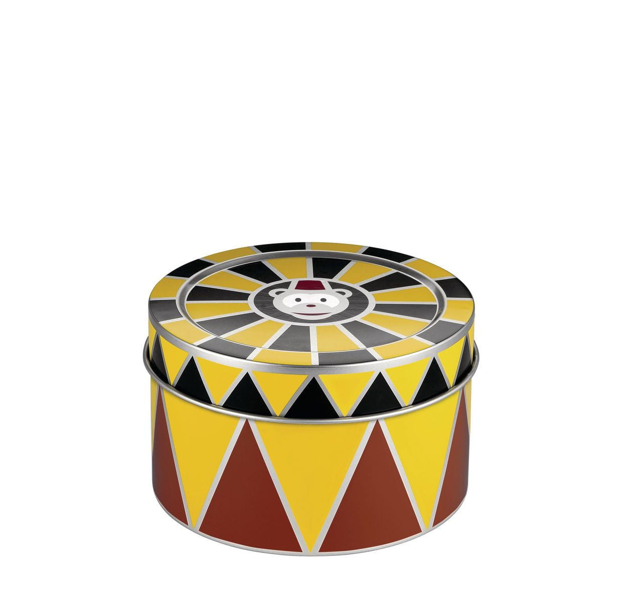 [product_category]-Alessi Circus Set Consisting Of 3 All Purpose Boxes-Alessi-8003299404667-MW31S3-ALE-3