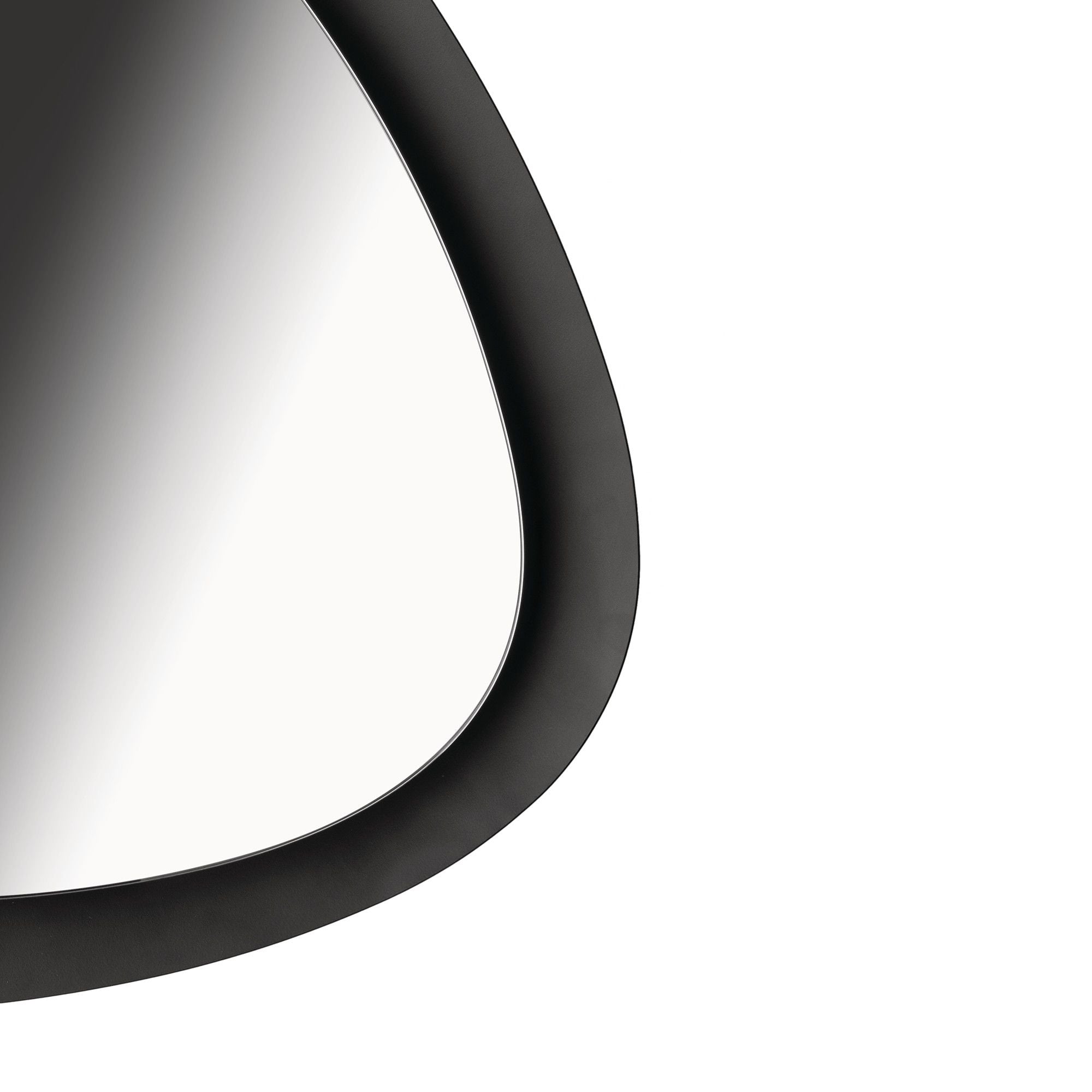 [product_category]-Alessi Colombina Mirror, Black-Alessi-8003299475766-FM25 B-ALE-2