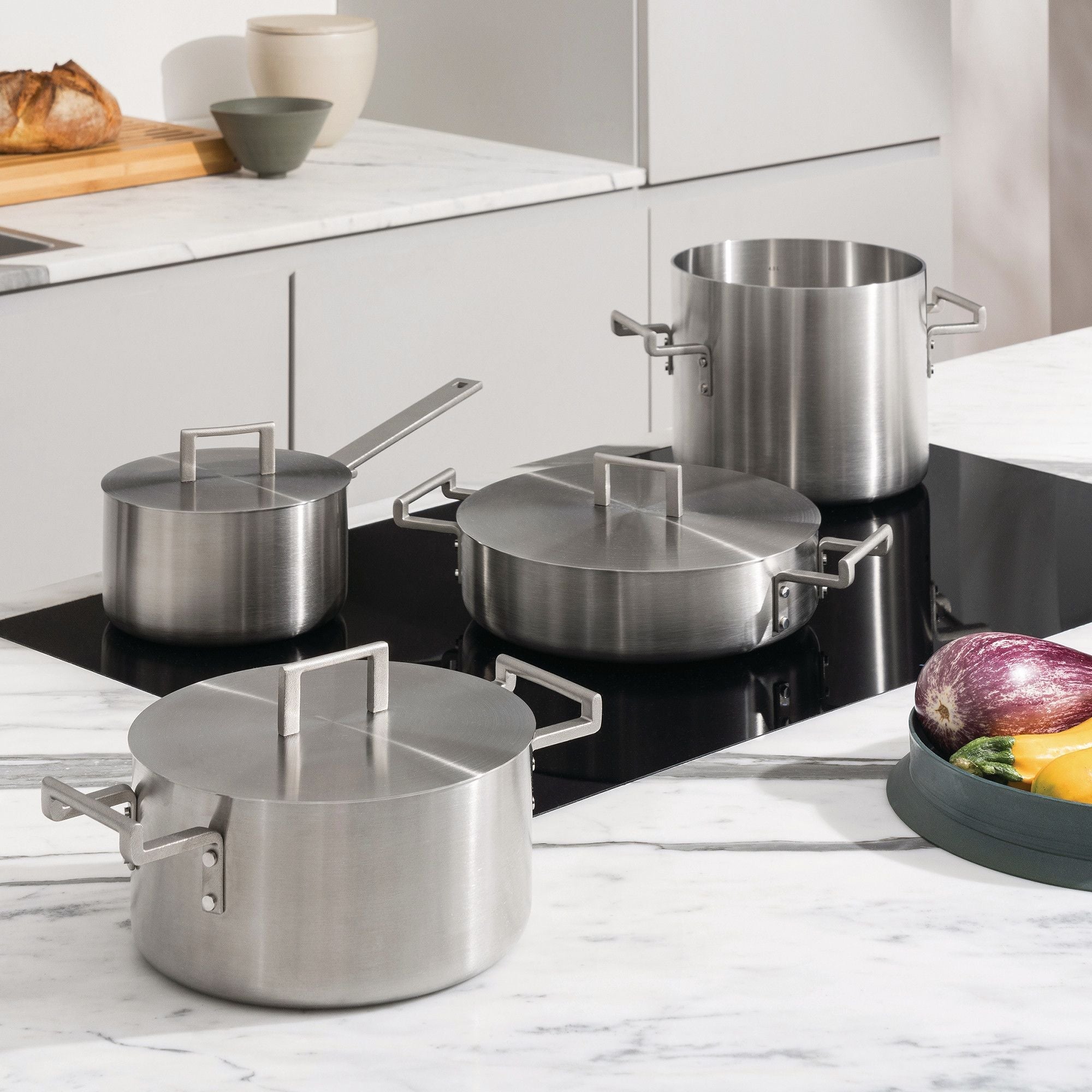 [product_category]-Alessi Convivio Pots And Pans-Alessi-8003299478170-DC100S7-ALE-3
