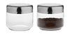 Alessi Gekleed keukendoos, 0,5 l