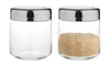 Alessi Gekleed keukendoos, 0,75 l