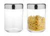 Alessi Gekleed keukendoos, 1 l