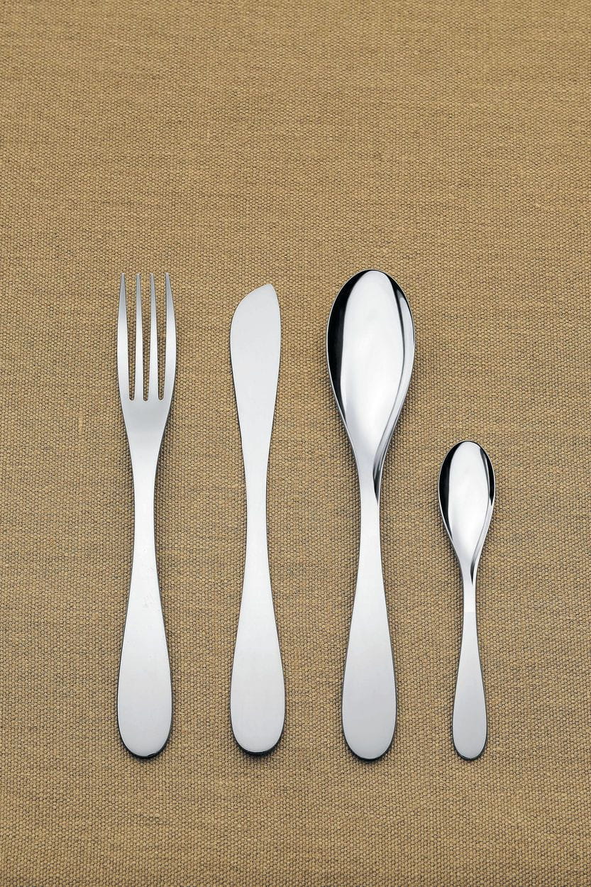 [product_category]-Alessi Eat.It Stainless Steel Risotto Serving Spoon 22 Cm, 27 Cm-Alessi-8003299362219-WA10/27-ALE-2