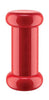 Alessi ES19 zout- en pepermolen, rood