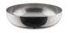 Alessi Extra Obyčejná textura Korbschale MIT reliéfdekor, Ø24 cm