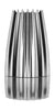 Alessi Maal zout/peper en kruidenmolen, aluminium
