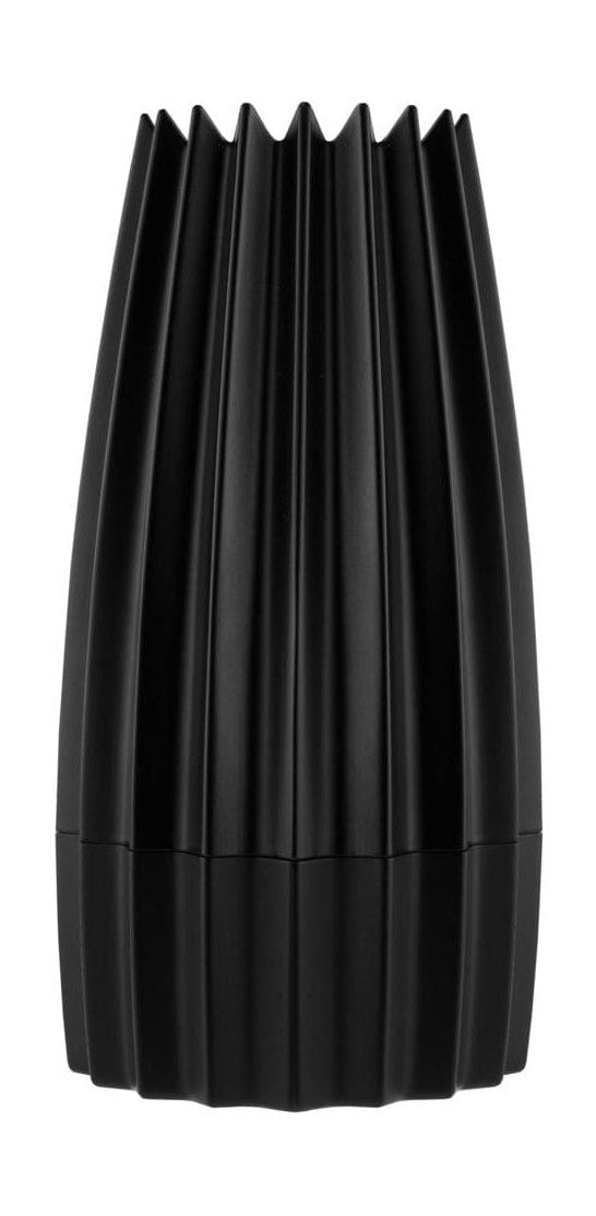 [product_category]-Alessi Grind Salt/Pepper And Spice Mill, Black-Alessi-8003299415793-WAL03 B-ALE-1