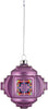 Alessi Holyhedrics The Polyhedral Tree, Fractal