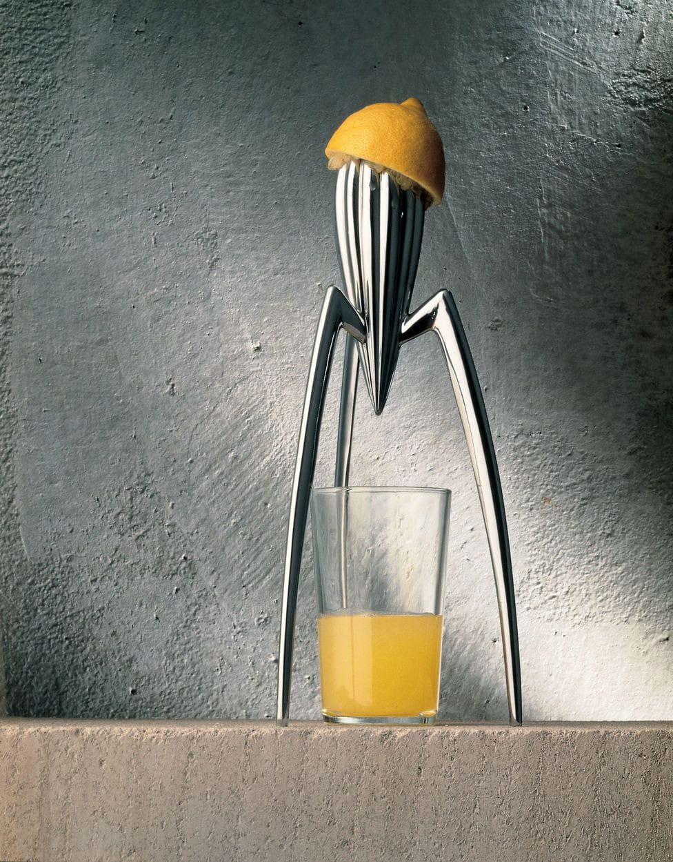 [product_category]-Alessi Juicy Salif Lemon Squeezer-Alessi-8003299023356-PSJS-ALE-2