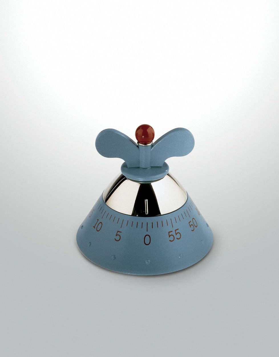 [product_category]-Alessi Kitchen Timer, Light Blue-Alessi-8003299920402-A09-ALE-2