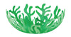 Alessi Mediterraneo fruitkom Ø29, groen