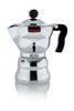 Alessi Moka Alessi Espresso Maker, 6 šálků
