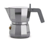 Kávovar Alessi Moka Espresso, 1 šálek