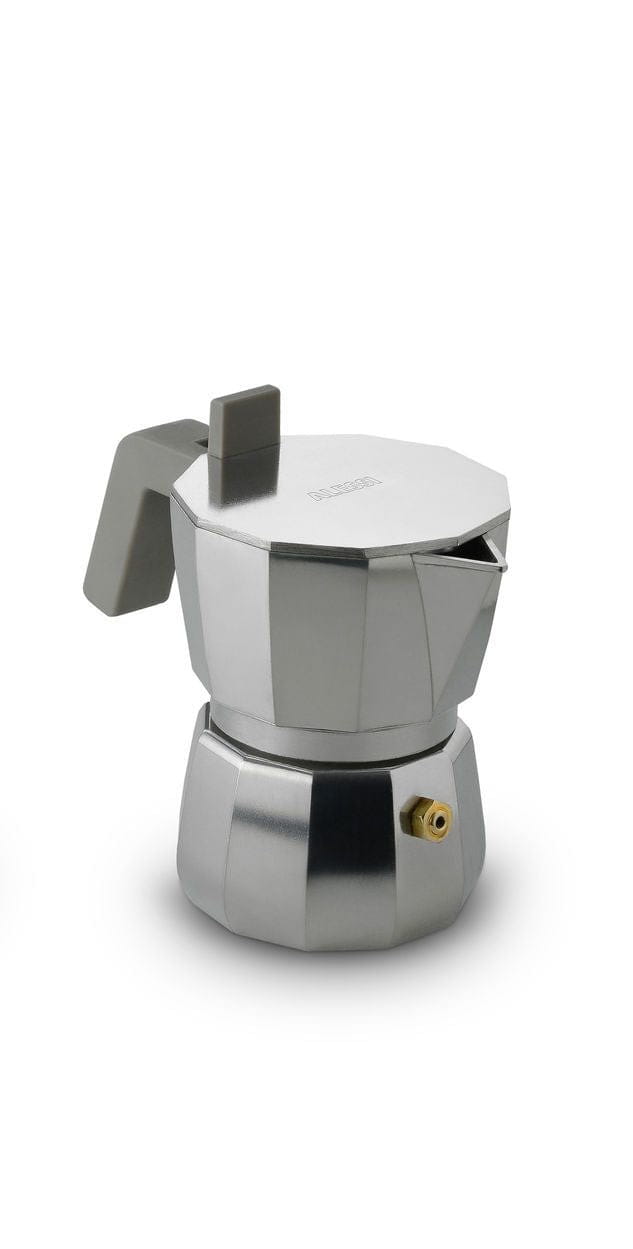 [product_category]-Alessi Moka Espresso Coffee Maker, 1 Cup-Alessi-8003299434978-DC06/1-ALE-6