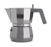 Kávovar Alessi Moka Espresso, 3 šálky