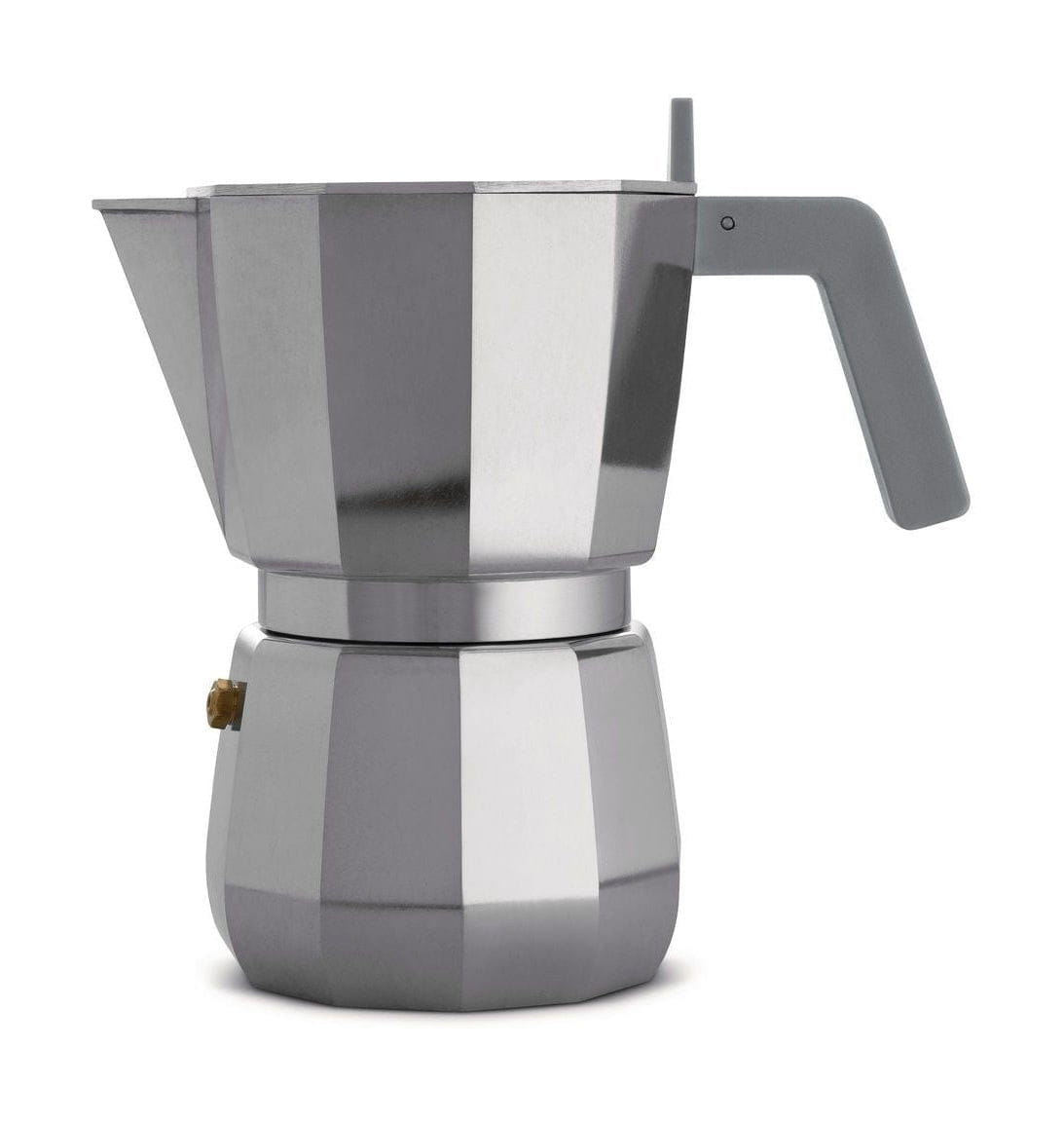 [product_category]-Alessi Moka Espresso Coffee Maker, 6 Cups-Alessi-8003299434992-DC06/6-ALE-1